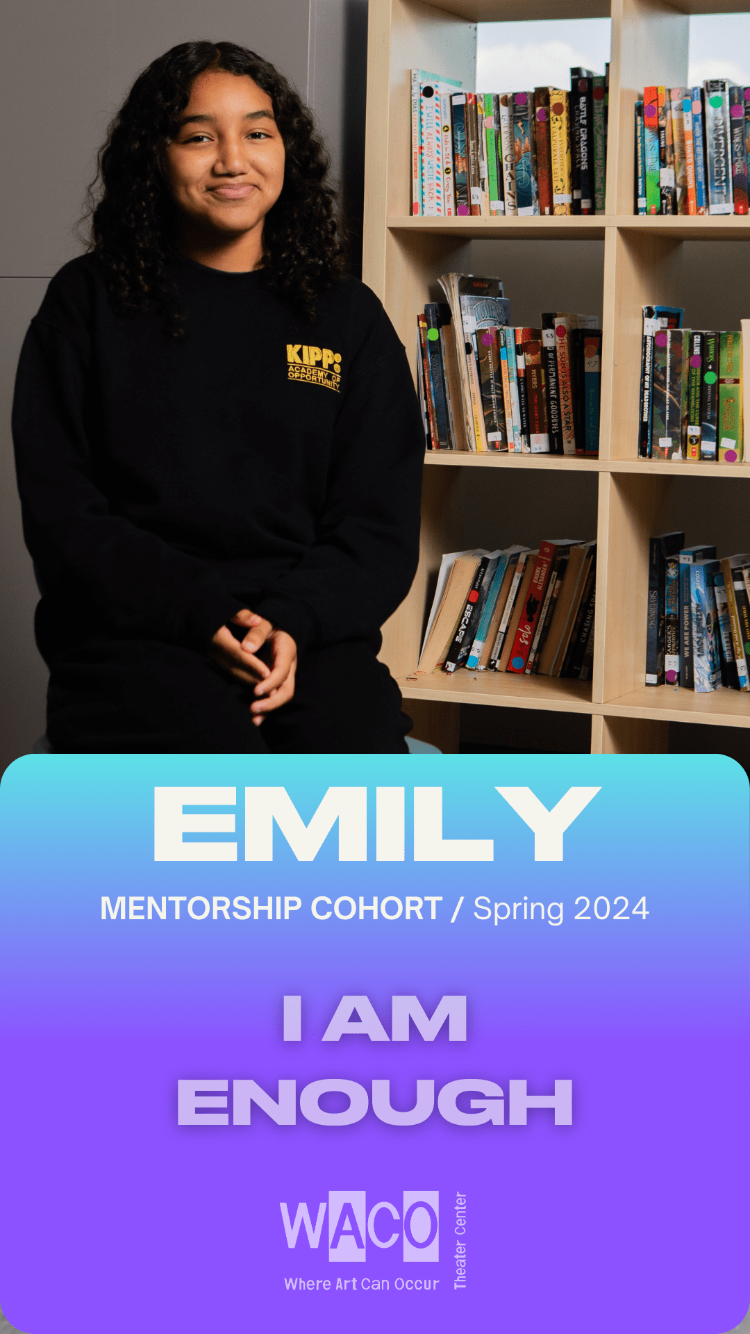 Emily