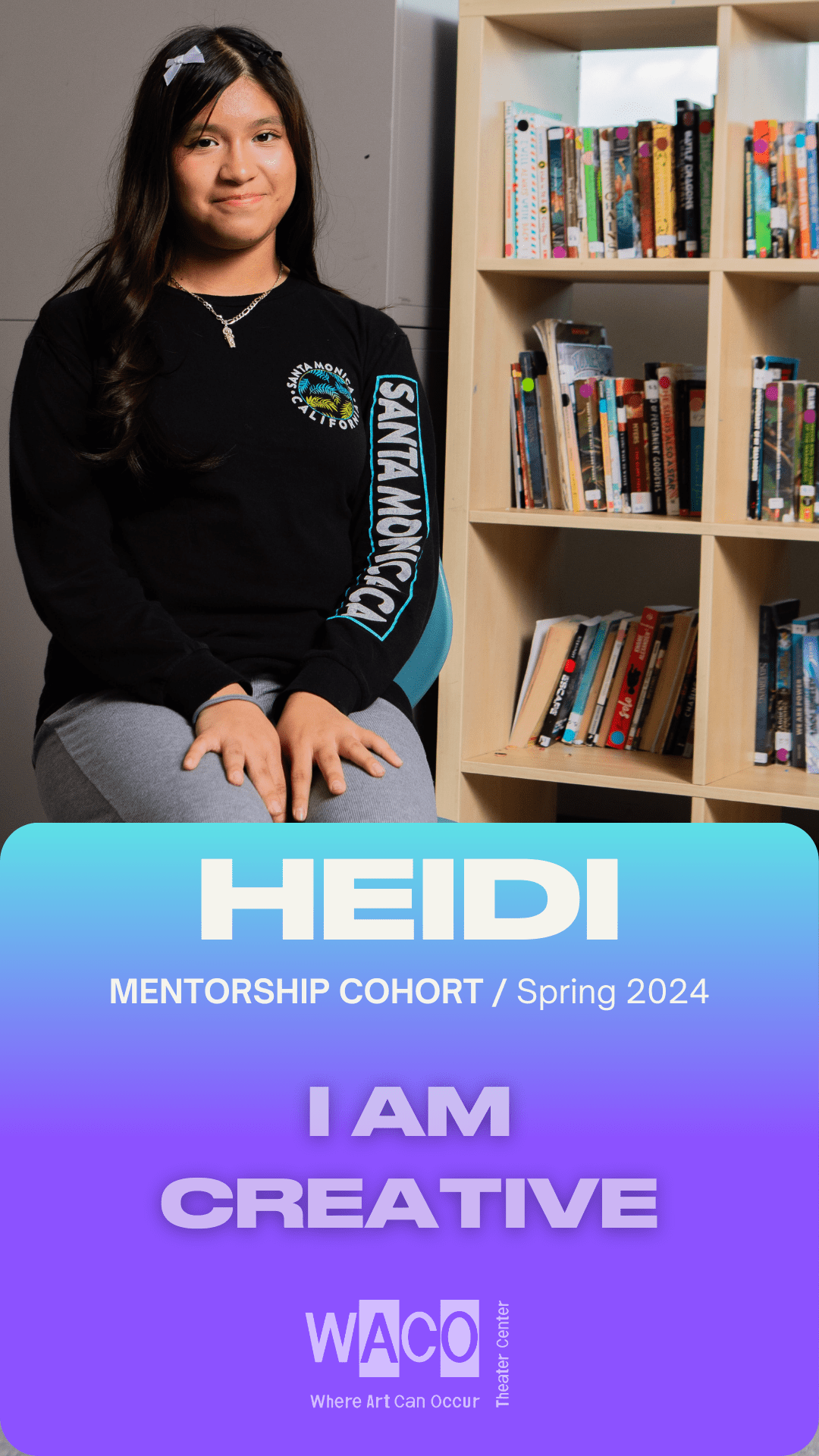 Heidi