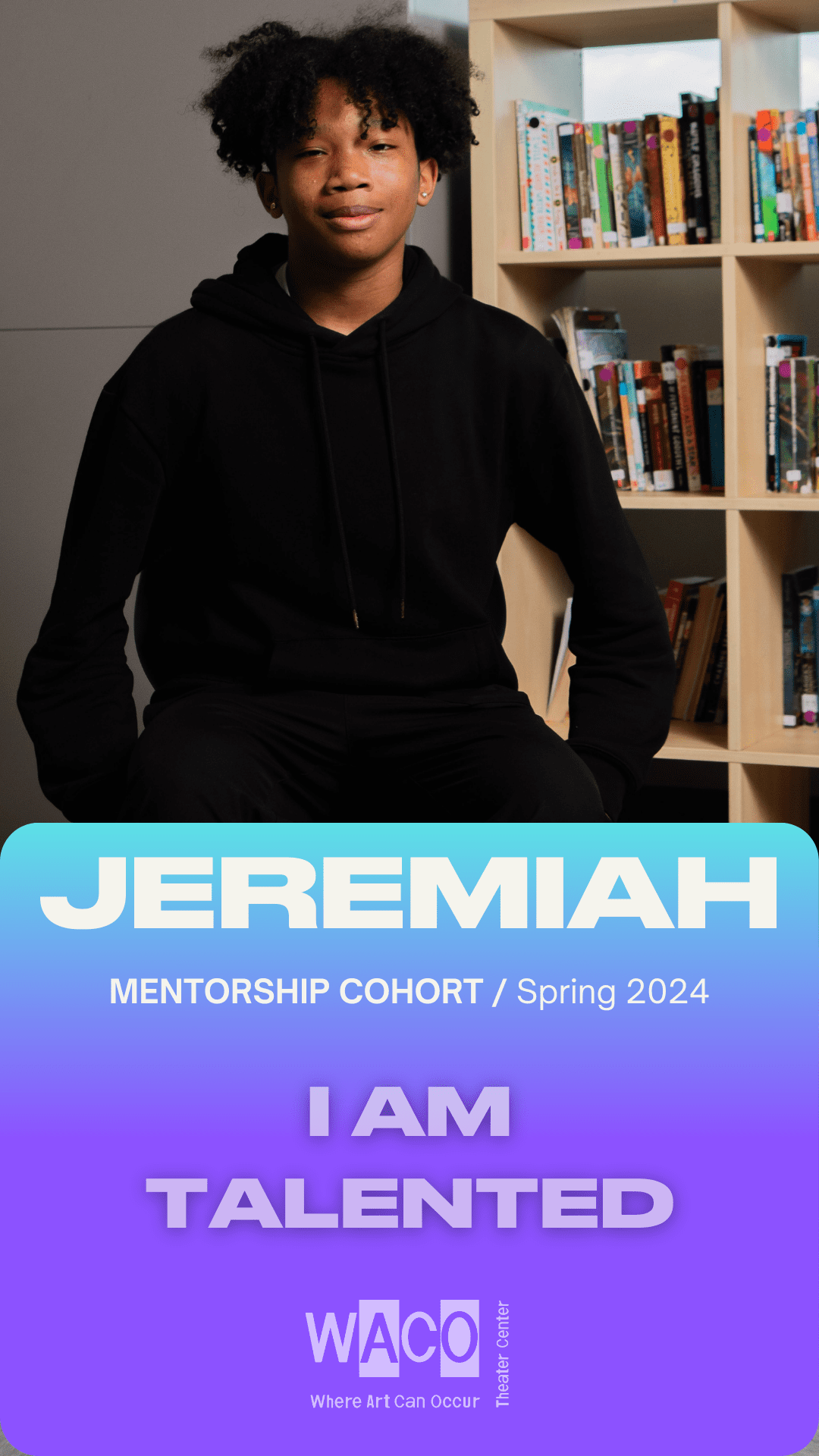 Jeremiah