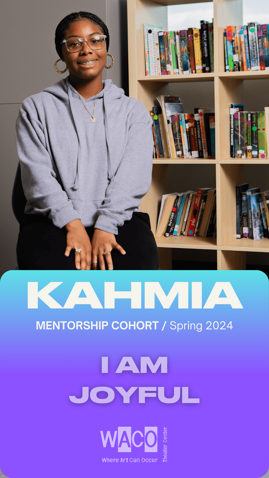 Kahmia