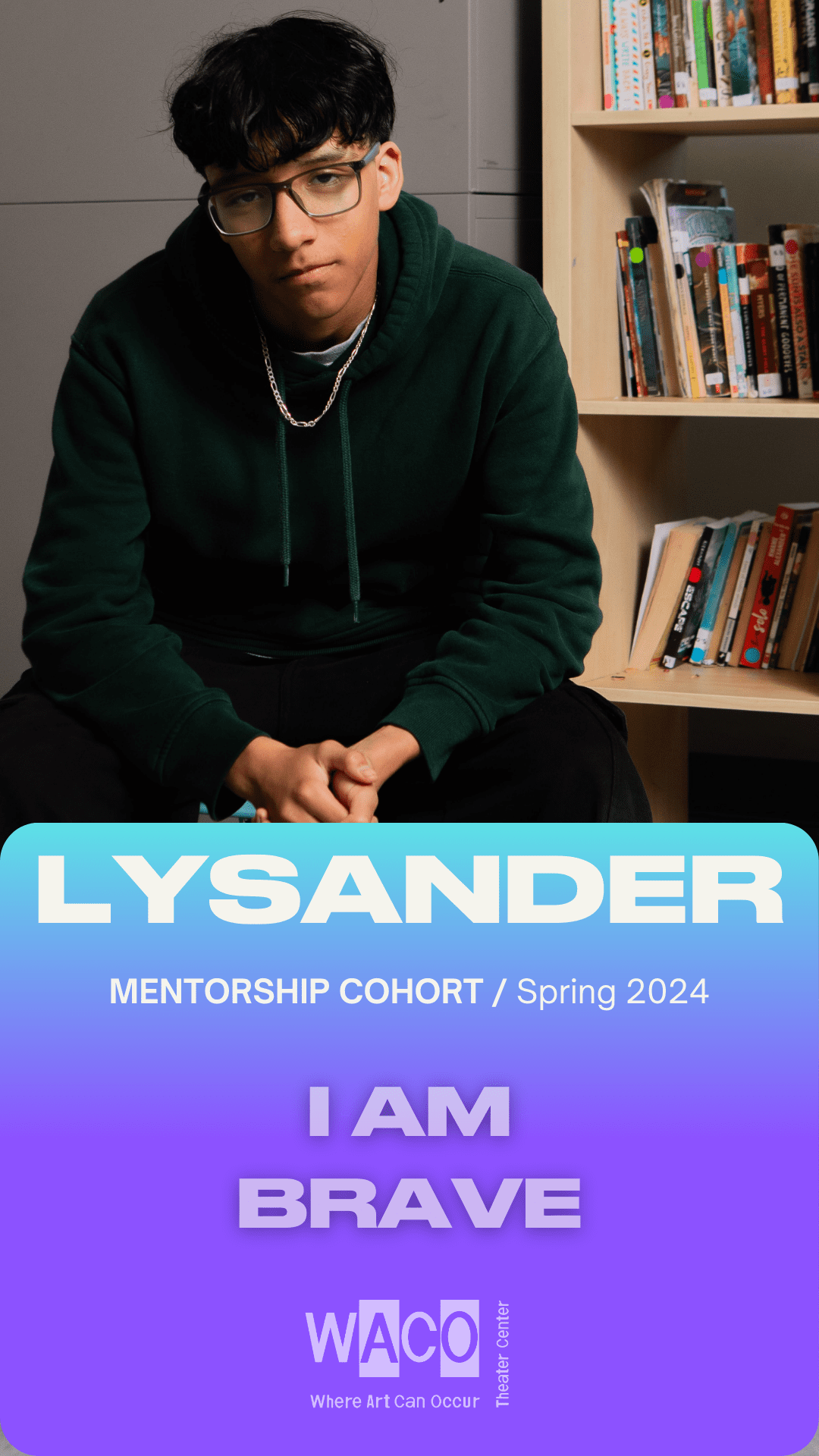 Lysander