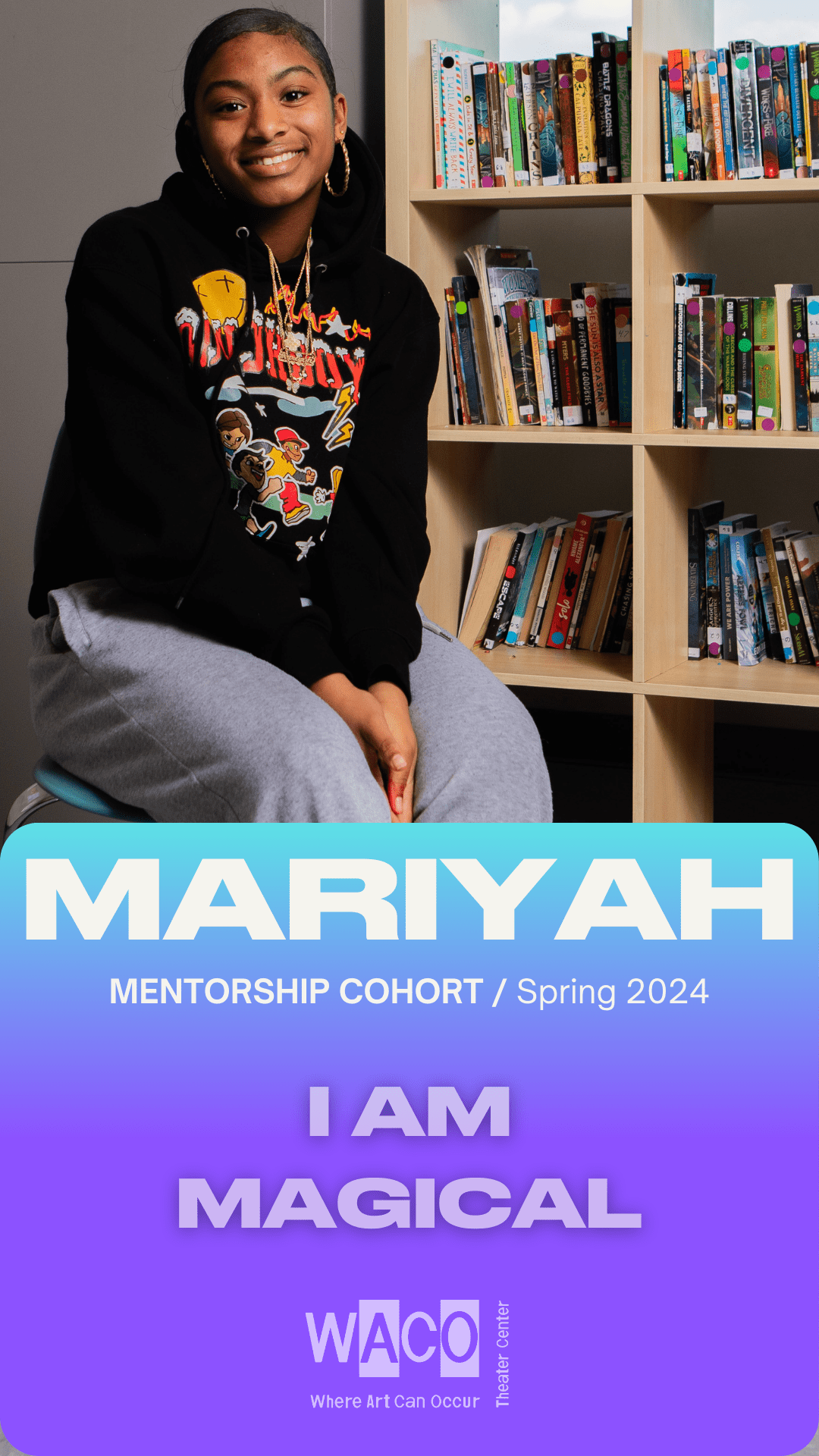 Mariyah
