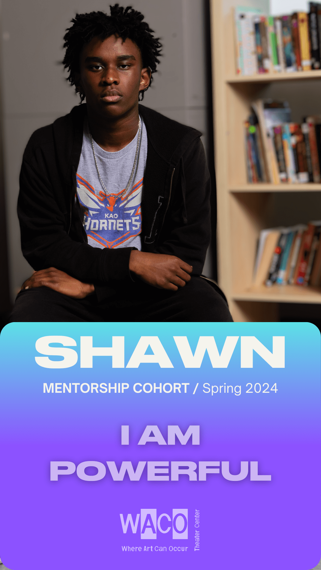 Shawn