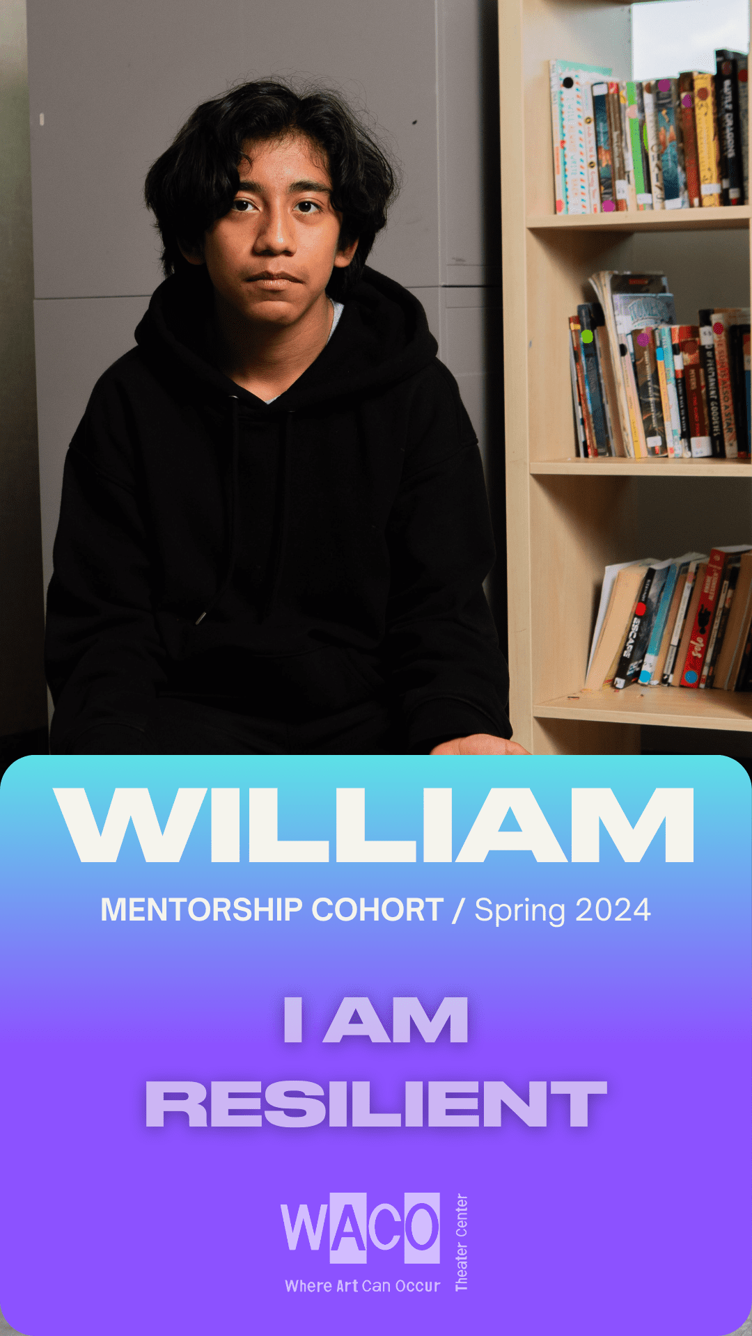 William
