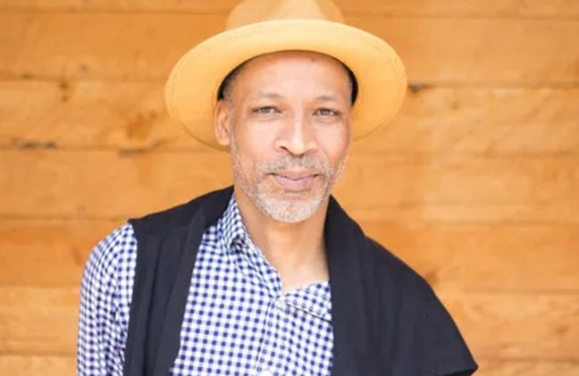 Radcliffe Bailey