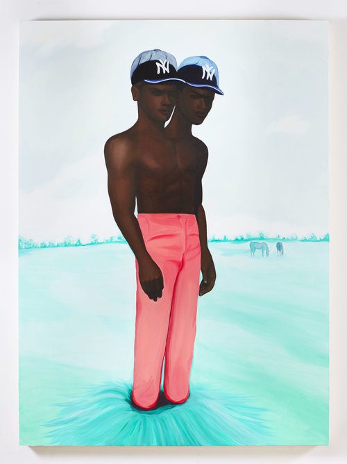Vaughn Spann (1)