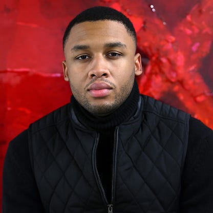 Vaughn Spann