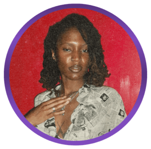 Jessica Udeh