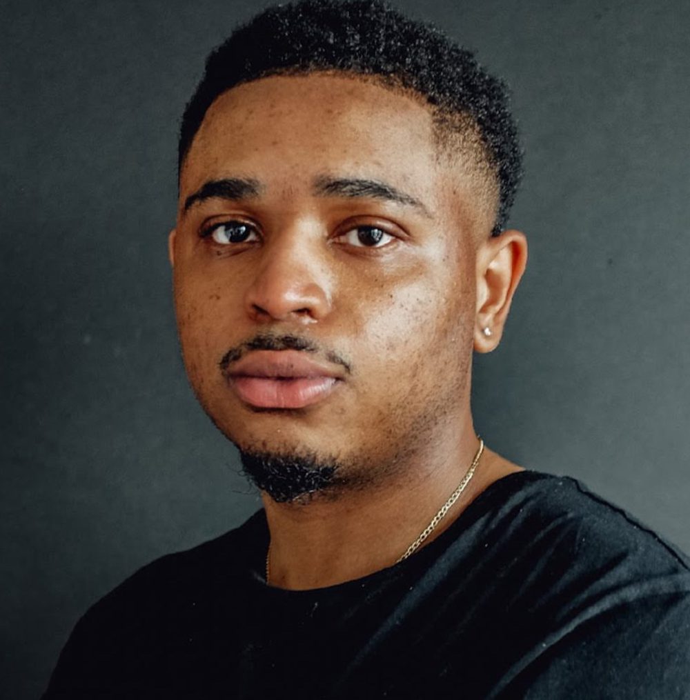 Aaron Shaw