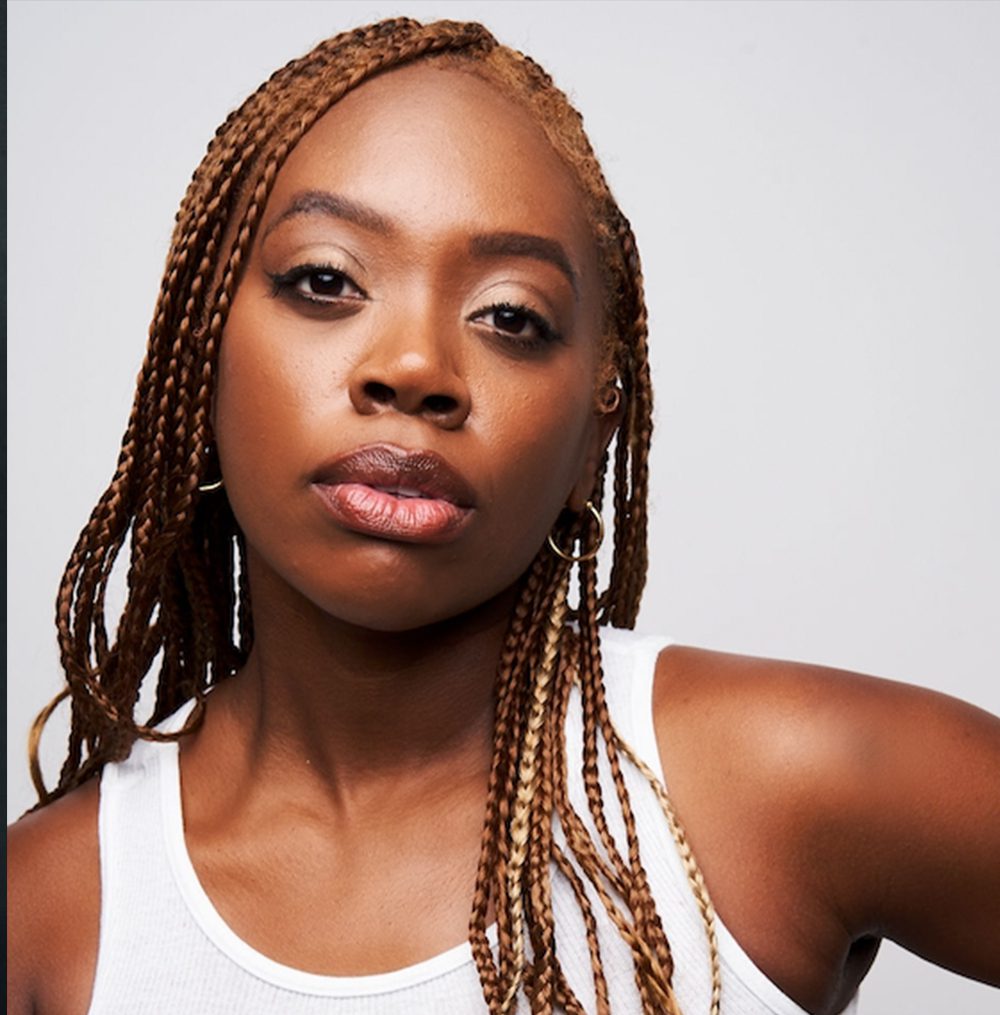 Akilah Walker*