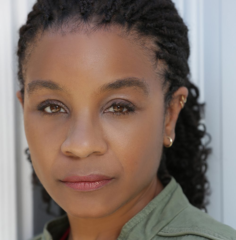 Bernadette Speakes