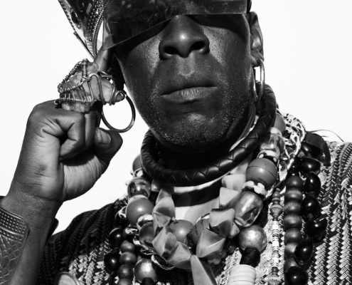 Mansa Musa-El