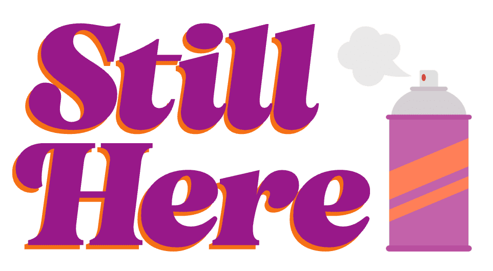 still-here-logo